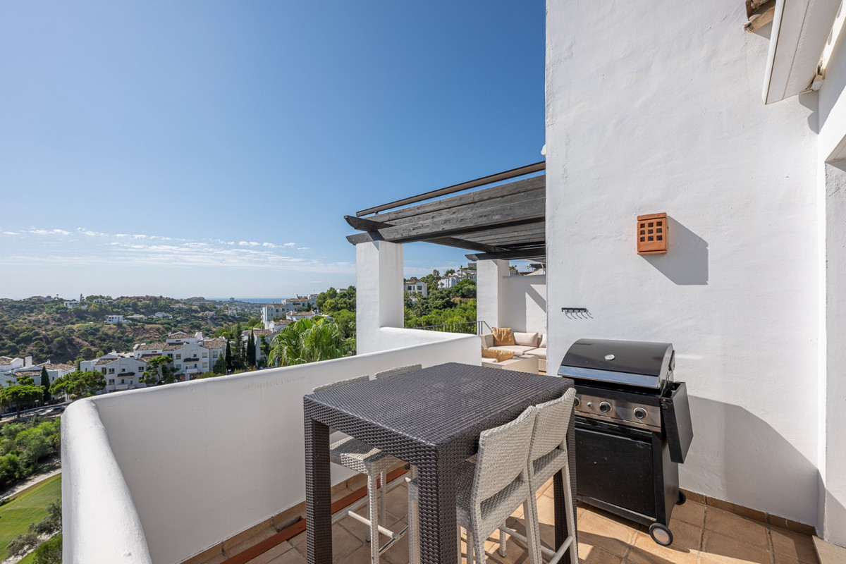 Appartement te koop in Benahavís | 3 slaapkamers H5132770
