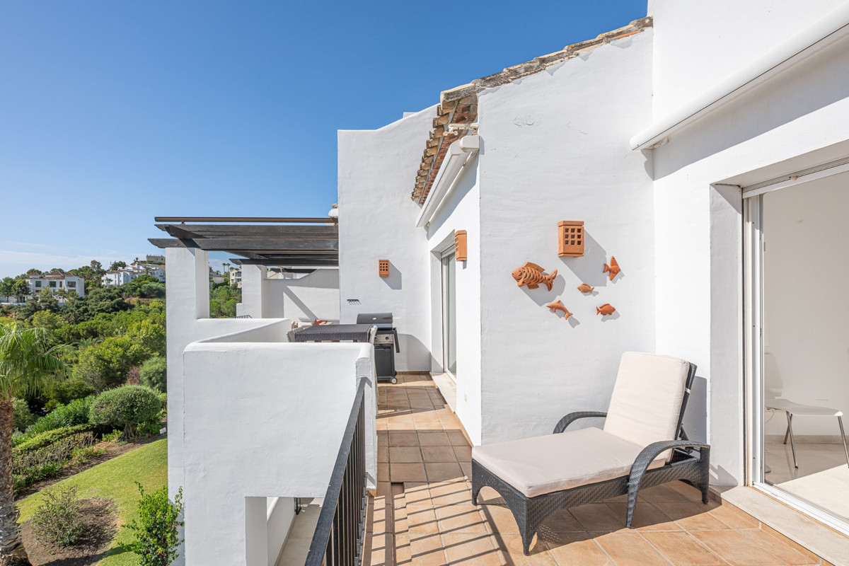 Appartement te koop in Benahavís | 3 slaapkamers H5132770