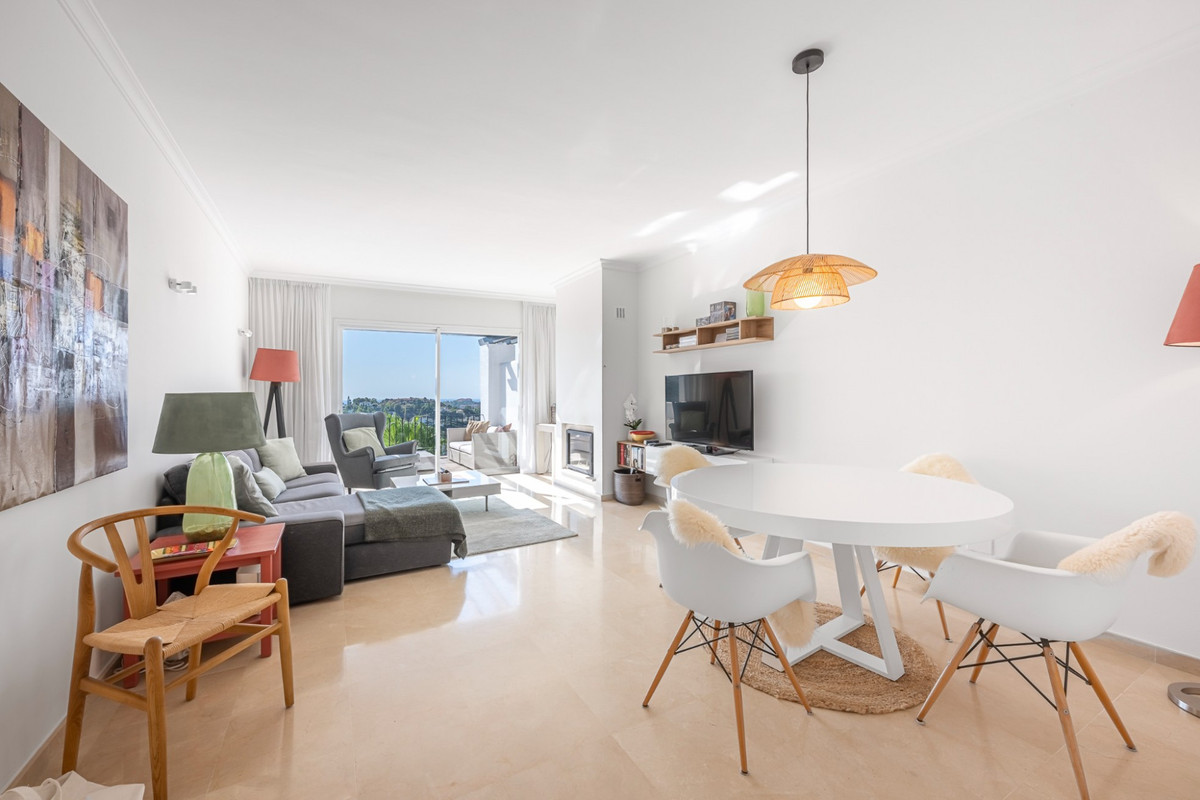 Appartement te koop in Benahavís | 3 slaapkamers H5132770