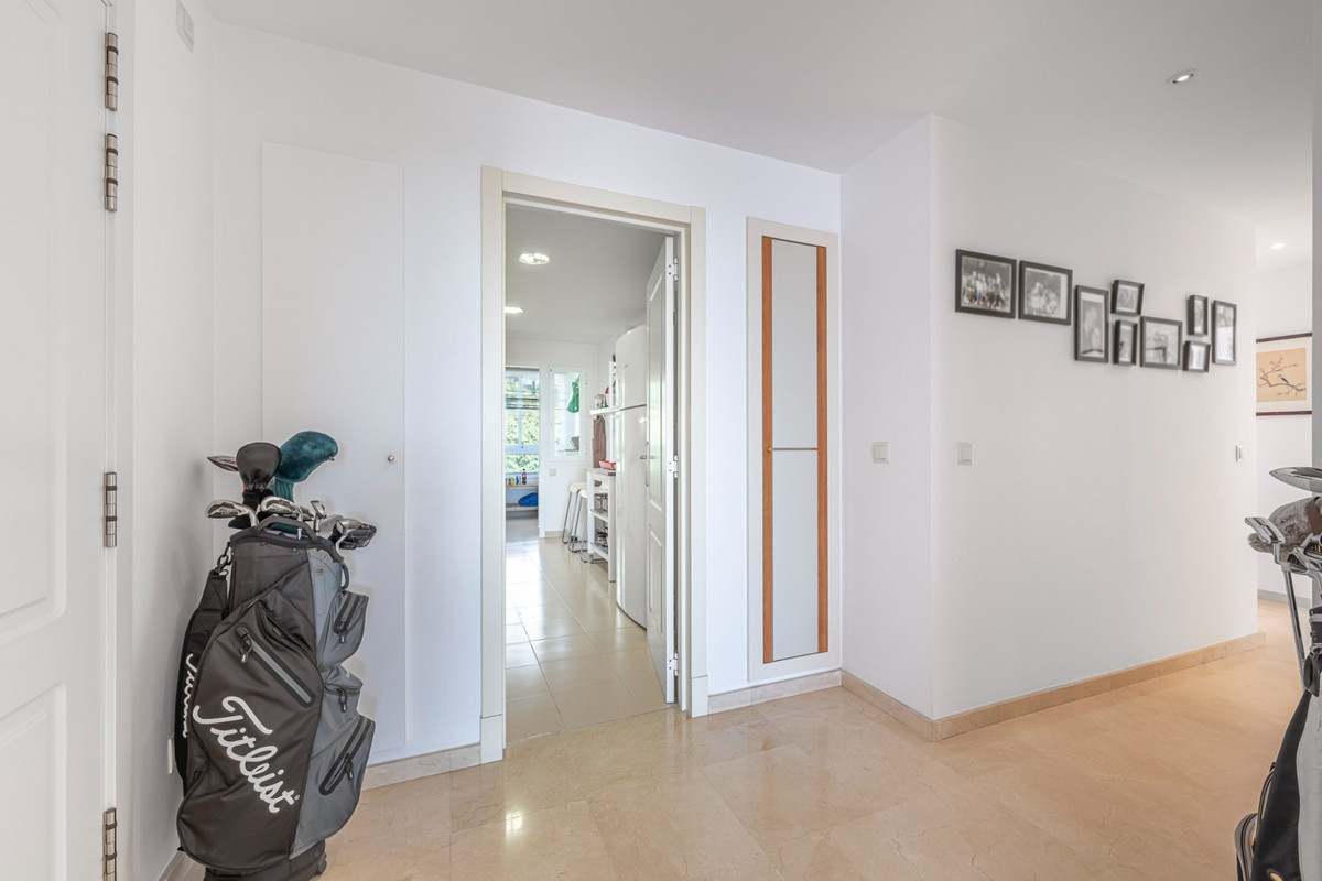 Appartement te koop in Benahavís | 3 slaapkamers H5132770