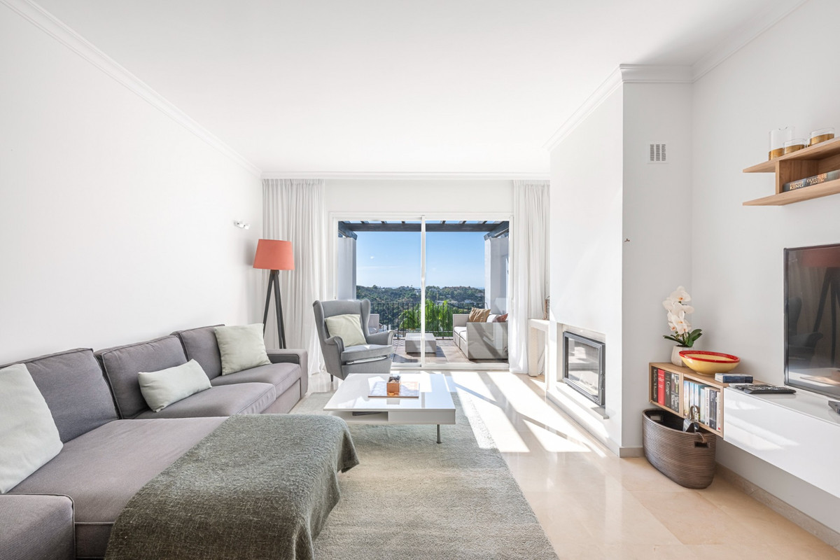 Appartement te koop in Benahavís | 3 slaapkamers H5132770