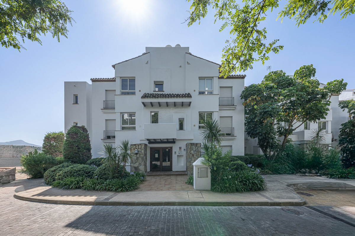 Appartement te koop in Benahavís | 3 slaapkamers H5132770
