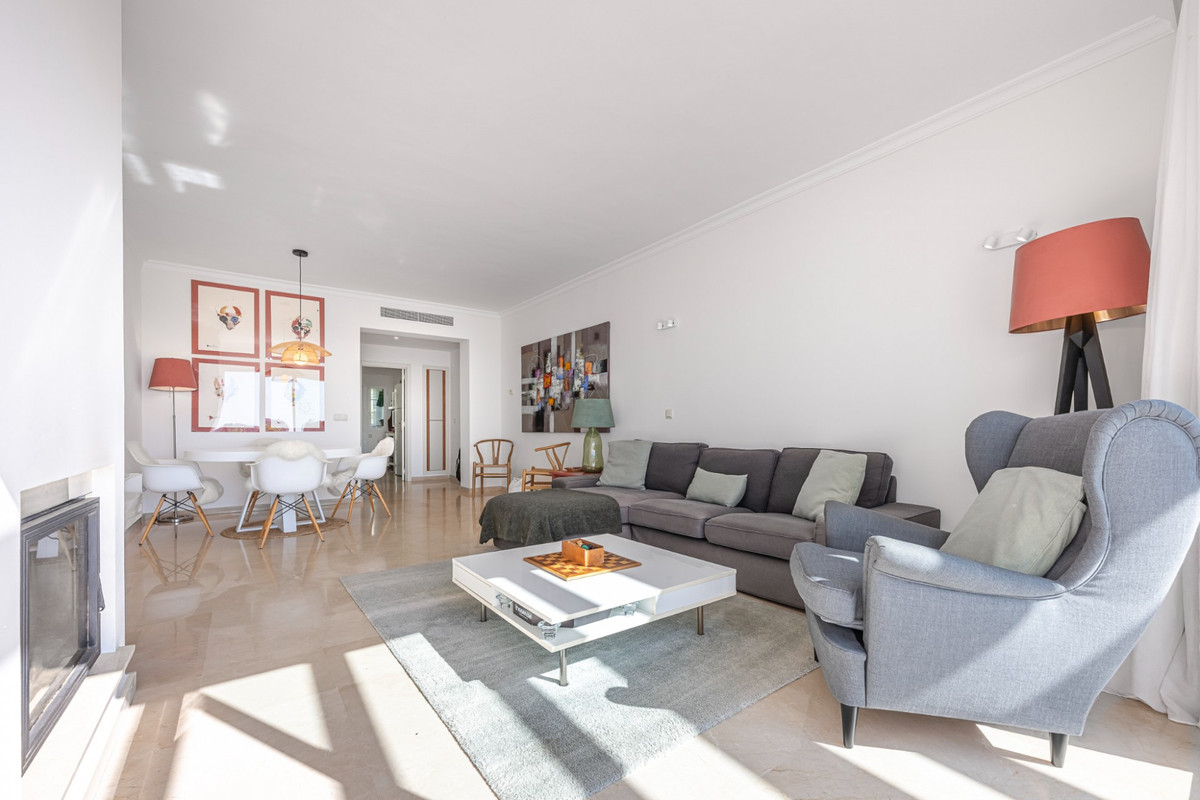 Appartement te koop in Benahavís | 3 slaapkamers H5132770