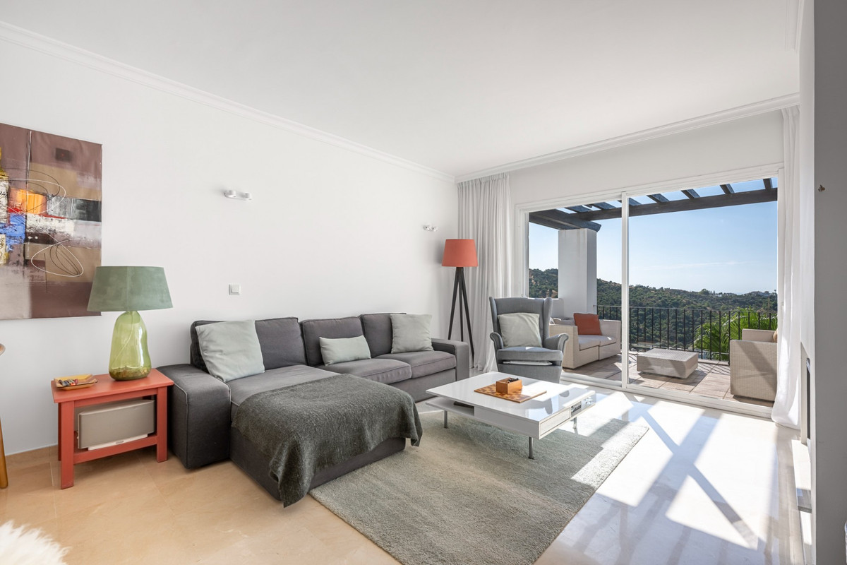 Appartement te koop in Benahavís | 3 slaapkamers H5132770