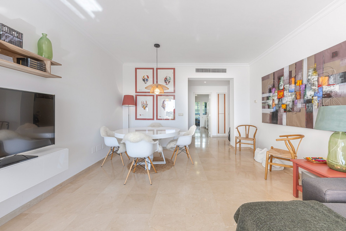 Appartement te koop in Benahavís | 3 slaapkamers H5132770