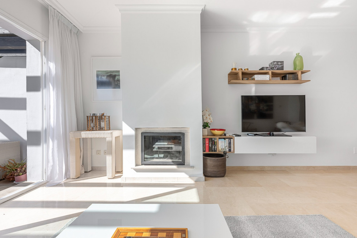 Appartement te koop in Benahavís | 3 slaapkamers H5132770