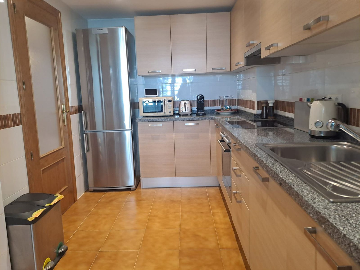 Appartement te koop in Benahavís | 2 slaapkamers H5133274