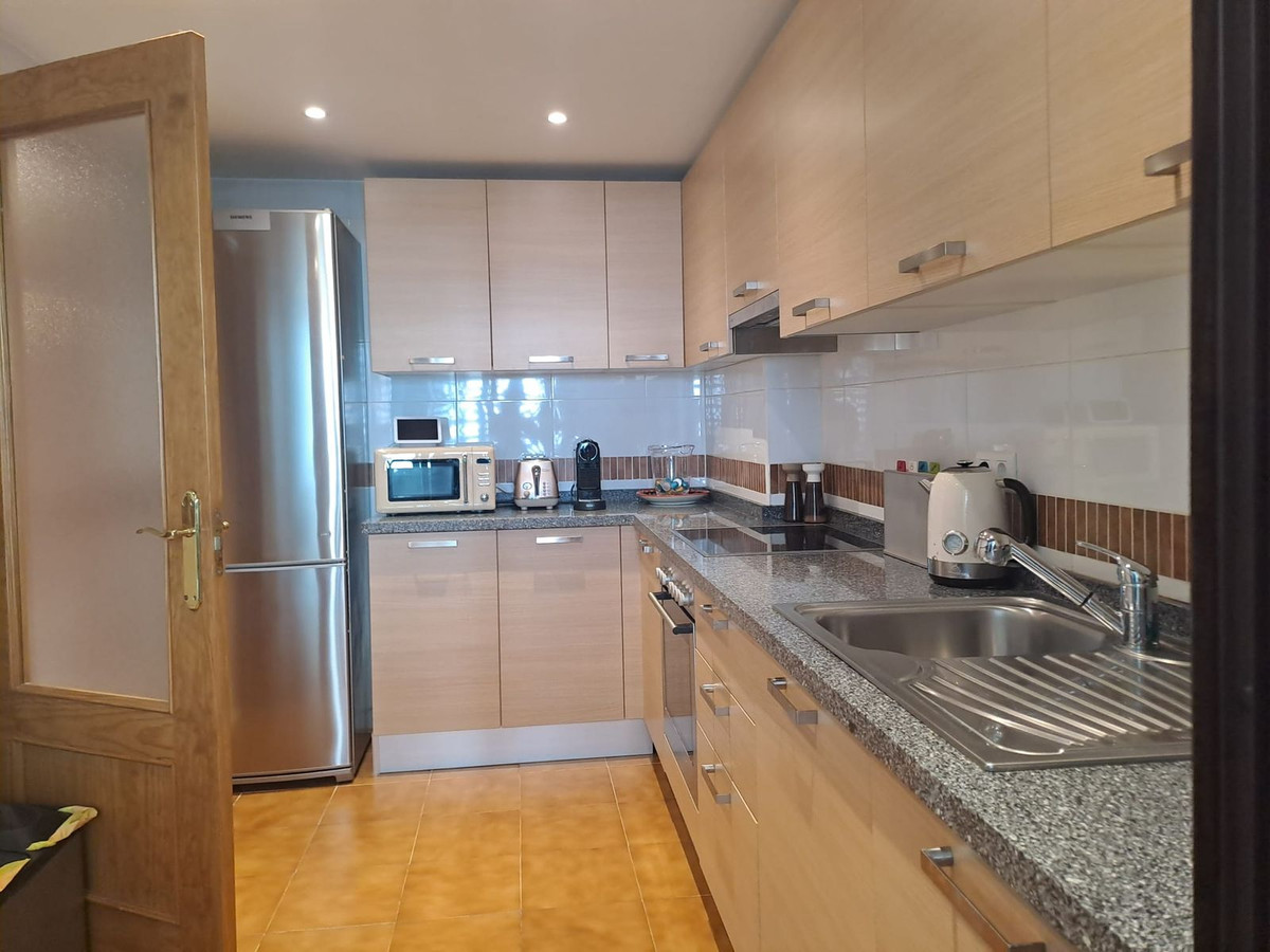 Appartement te koop in Benahavís | 2 slaapkamers H5133274