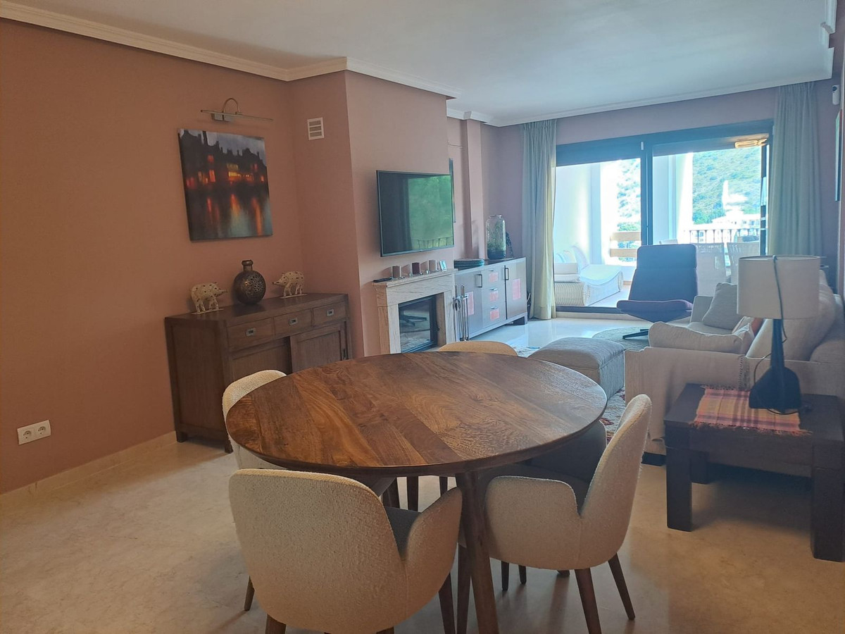 Appartement te koop in Benahavís | 2 slaapkamers H5133274