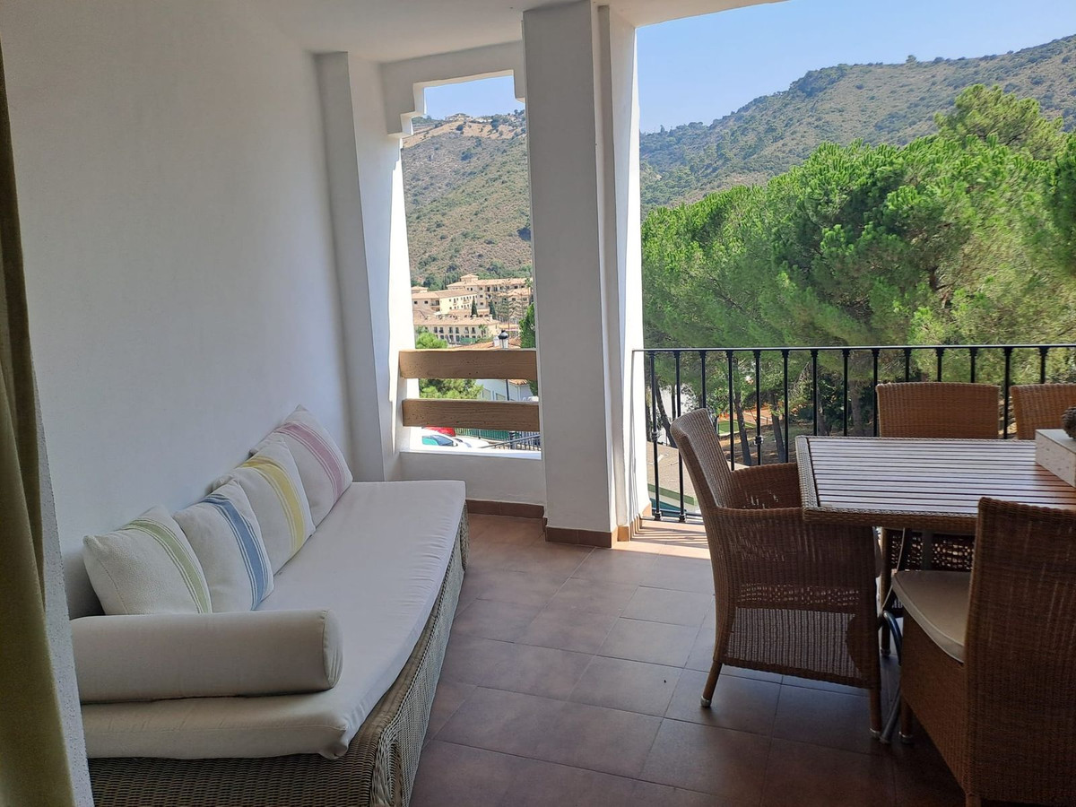 Appartement te koop in Benahavís | 2 slaapkamers H5133274