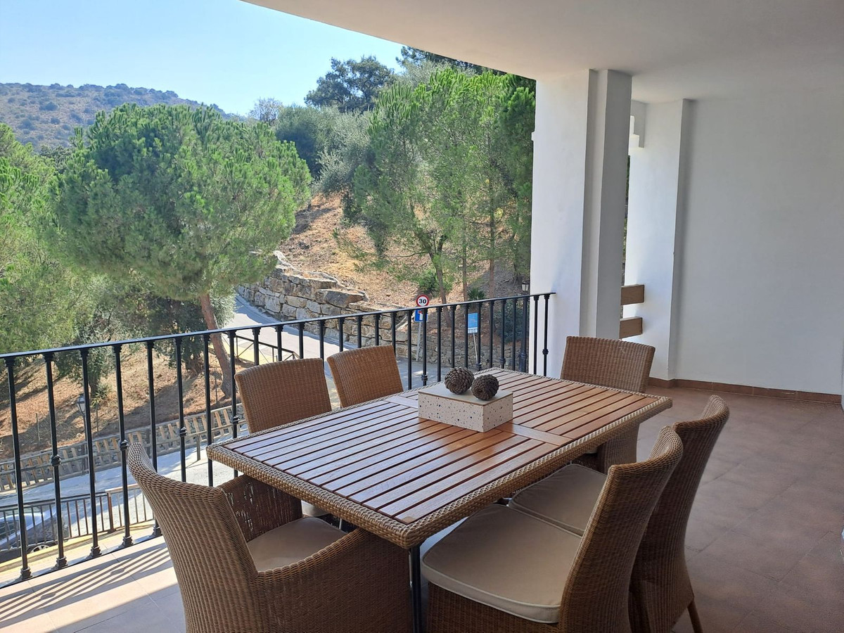 Appartement te koop in Benahavís | 2 slaapkamers H5133274