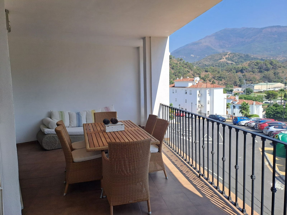 Appartement te koop in Benahavís | 2 slaapkamers H5133274