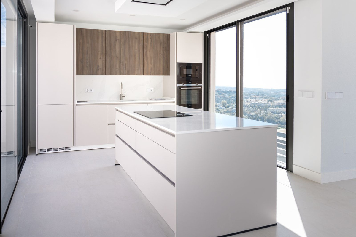 Huis te koop in Benahavís | 3 slaapkamers H5137822