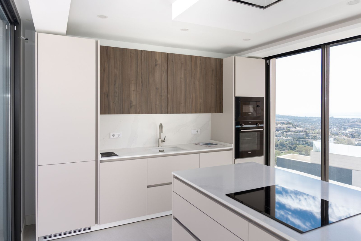 Huis te koop in Benahavís | 3 slaapkamers H5137822