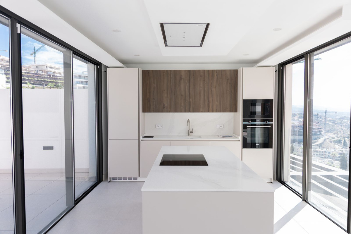 Huis te koop in Benahavís | 3 slaapkamers H5137822