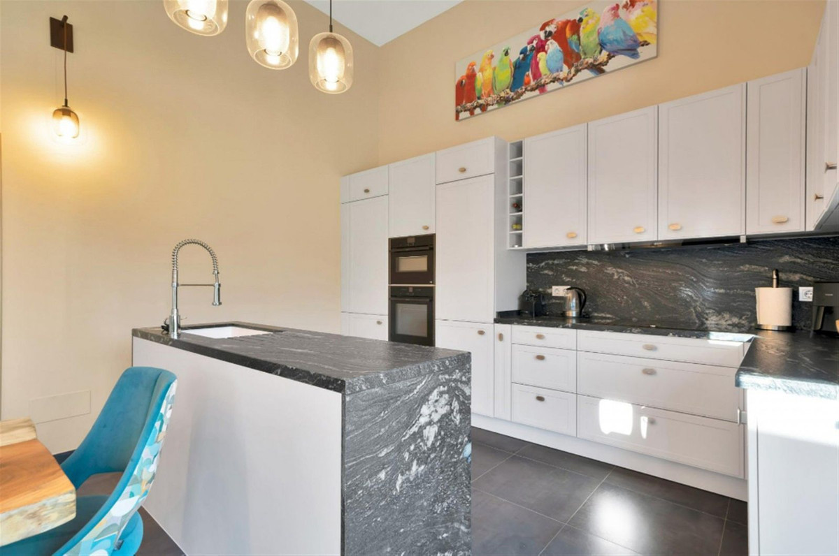 Huis te koop in Benahavís | 4 slaapkamers H5138845
