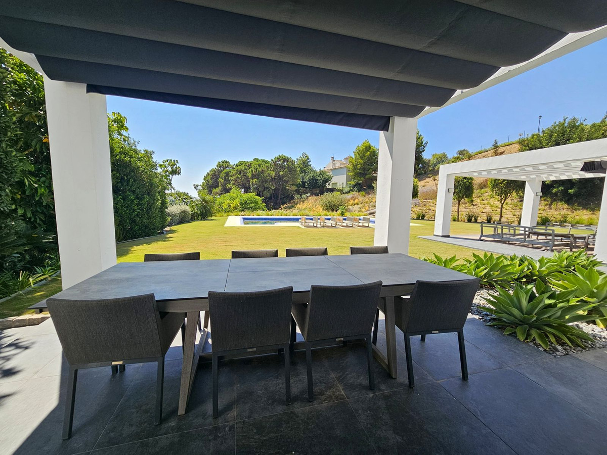Huis te koop in Benahavís | 4 slaapkamers H5138845