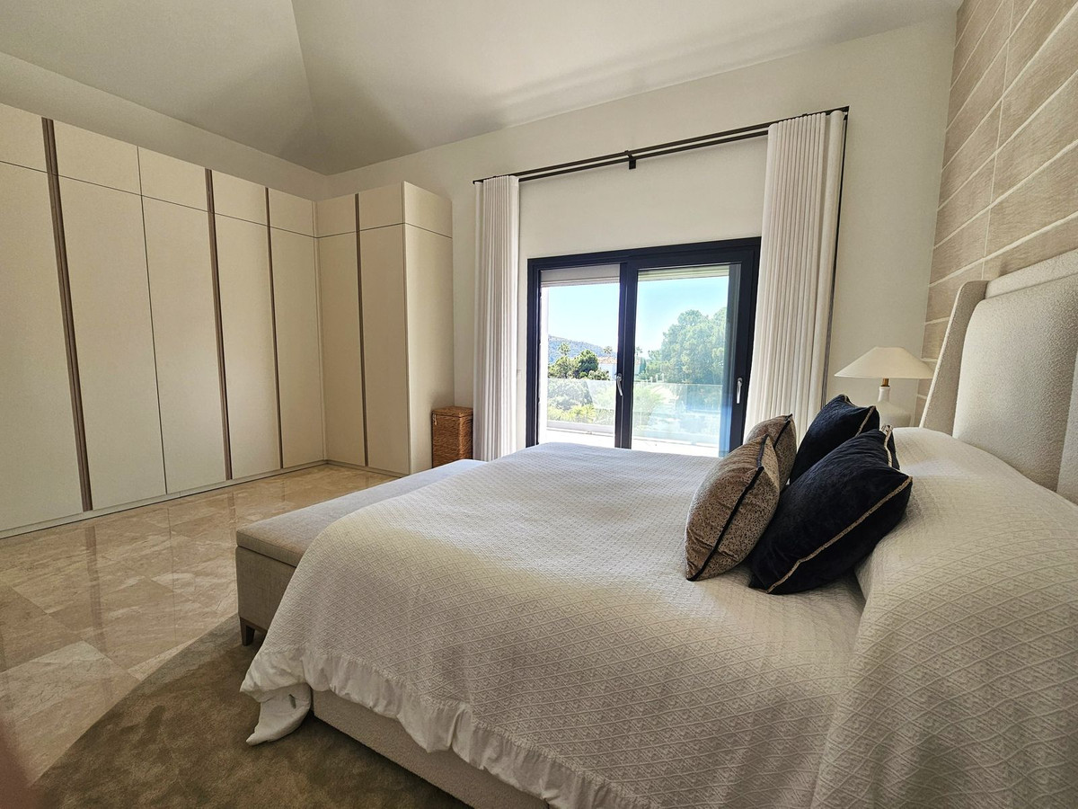 Huis te koop in Benahavís | 4 slaapkamers H5138845