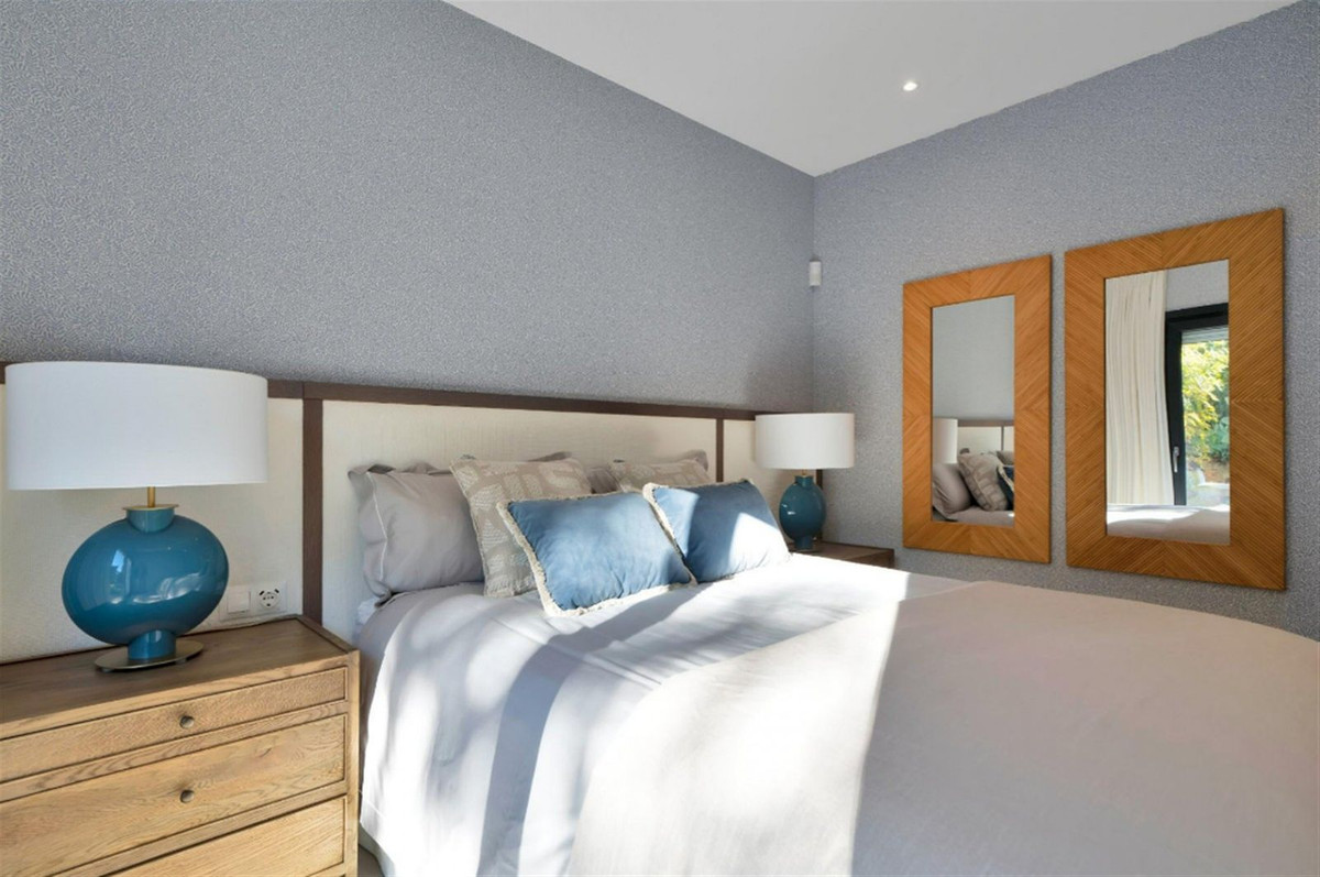 Huis te koop in Benahavís | 4 slaapkamers H5138845