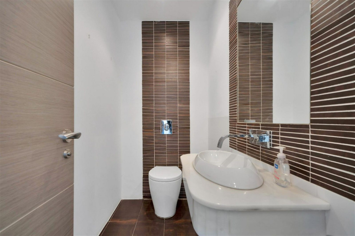 Huis te koop in Benahavís | 4 slaapkamers H5138845