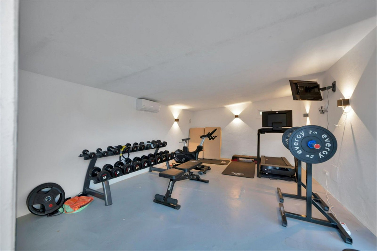 Huis te koop in Benahavís | 4 slaapkamers H5138845