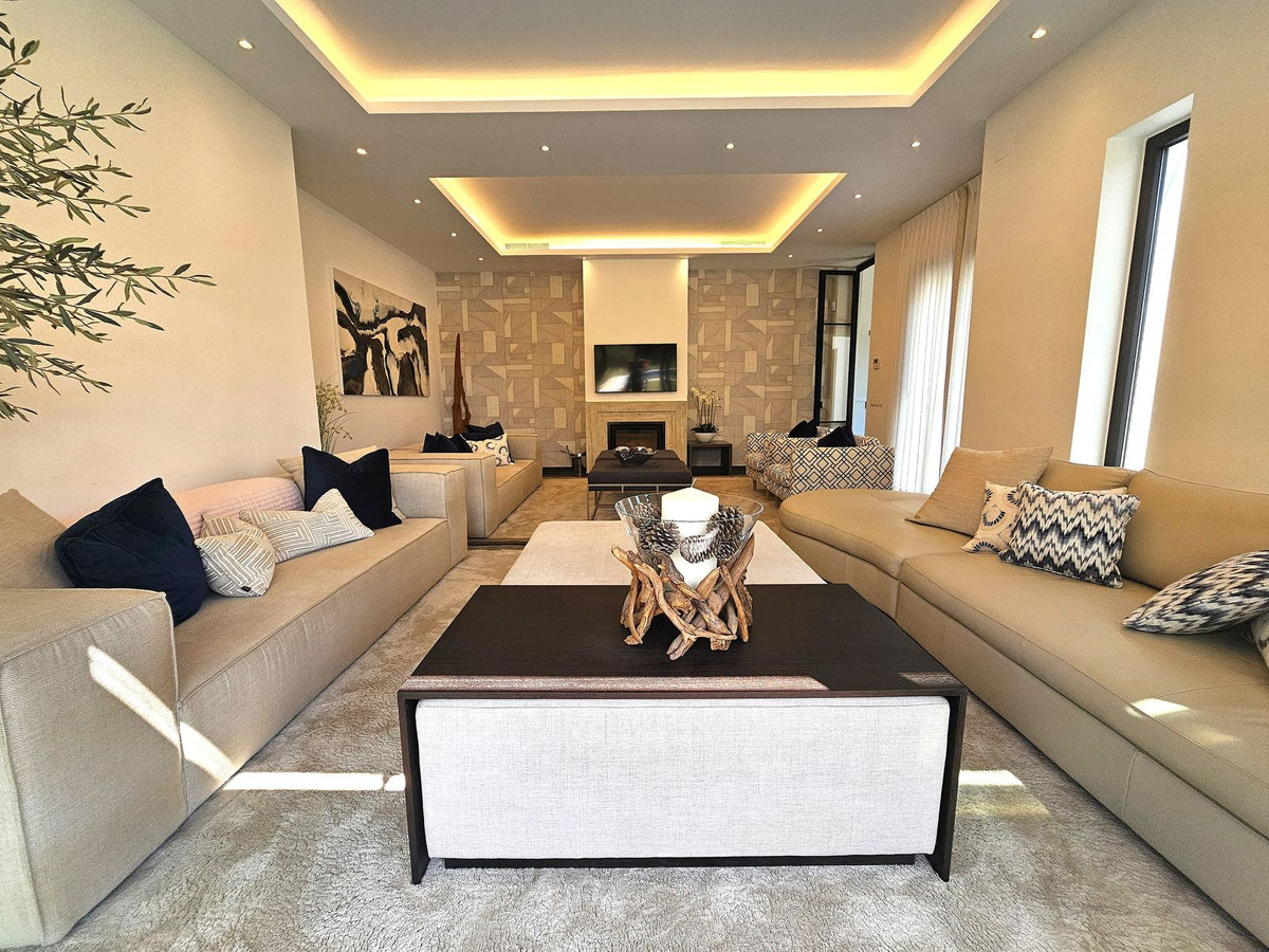 Huis te koop in Benahavís | 4 slaapkamers H5138845