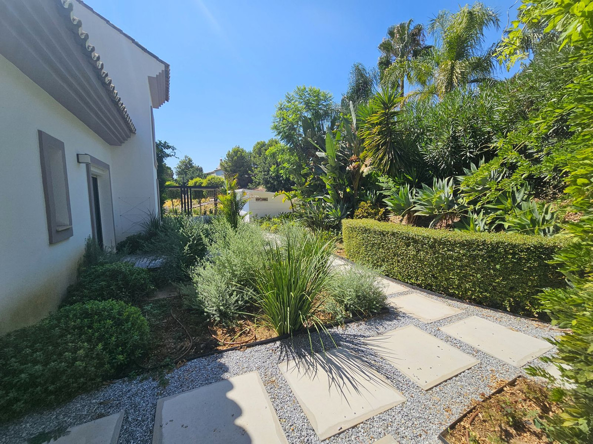 Huis te koop in Benahavís | 4 slaapkamers H5138845