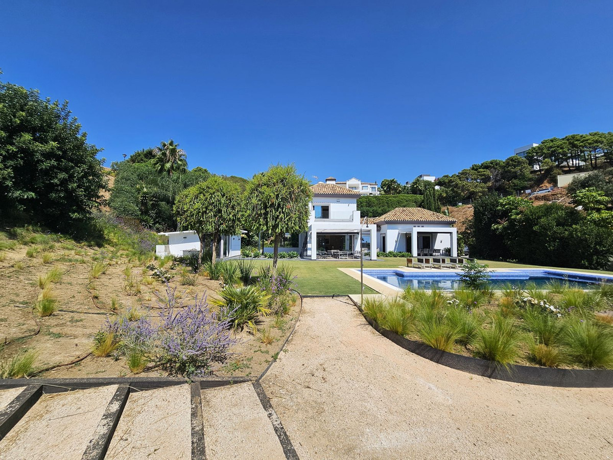 Huis te koop in Benahavís | 4 slaapkamers H5138845