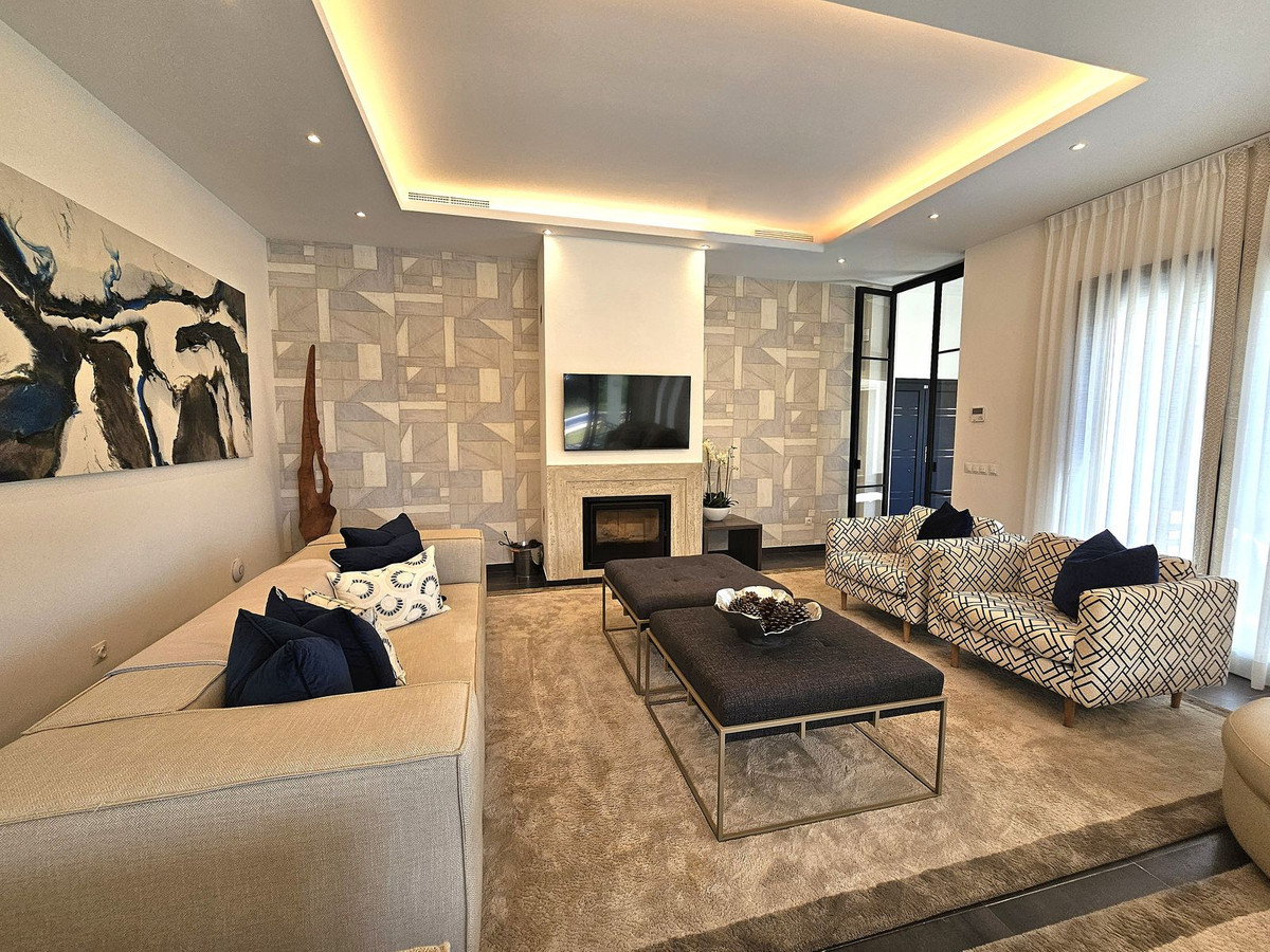 Huis te koop in Benahavís | 4 slaapkamers H5138845