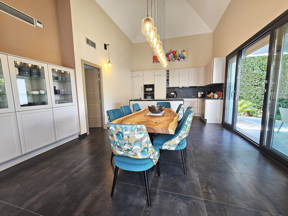 Huis te koop in Benahavís | 4 slaapkamers H5138845