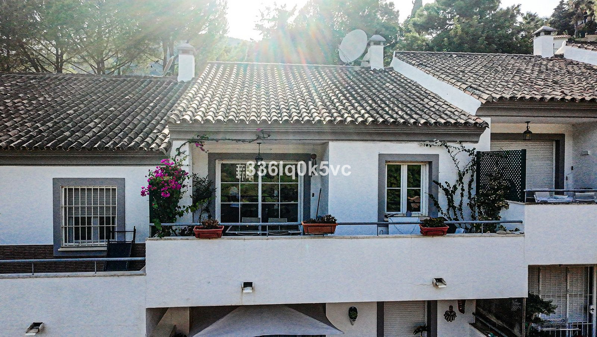 Appartement te koop in Benahavís | 2 slaapkamers H5138944