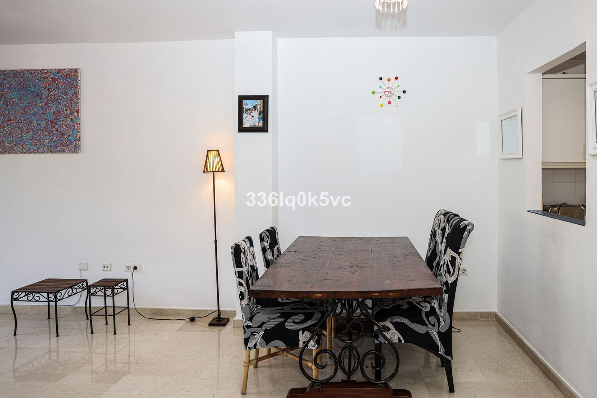 Appartement te koop in Benahavís | 2 slaapkamers H5138944