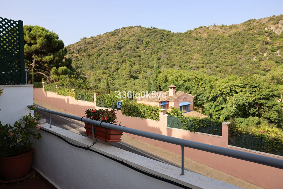Appartement te koop in Benahavís | 2 slaapkamers H5138944