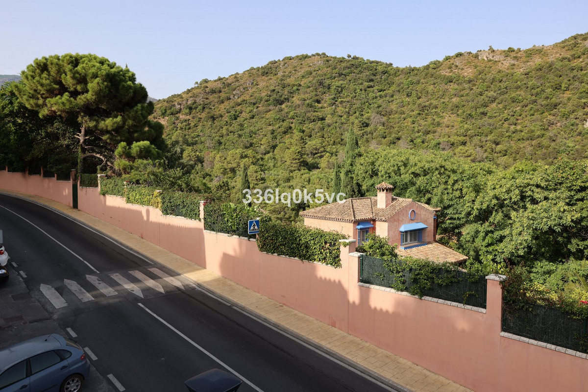 Appartement te koop in Benahavís | 2 slaapkamers H5138944