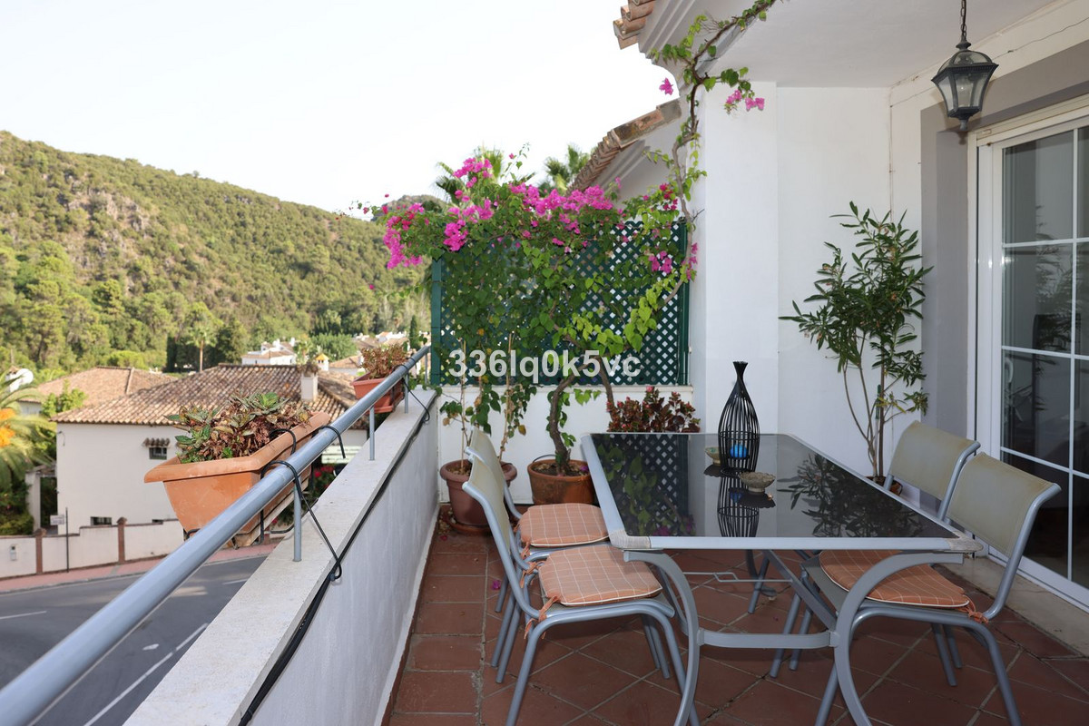 Appartement te koop in Benahavís | 2 slaapkamers H5138944
