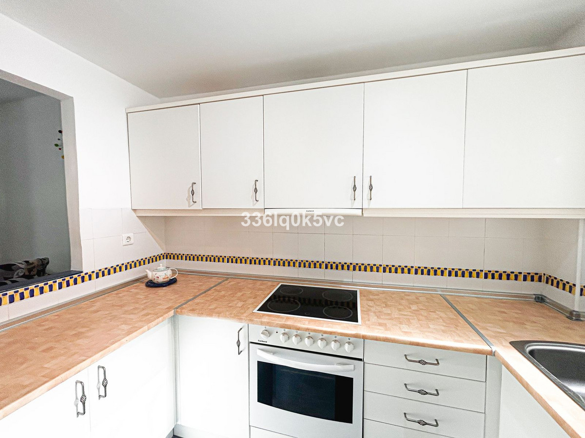 Appartement te koop in Benahavís | 2 slaapkamers H5138944