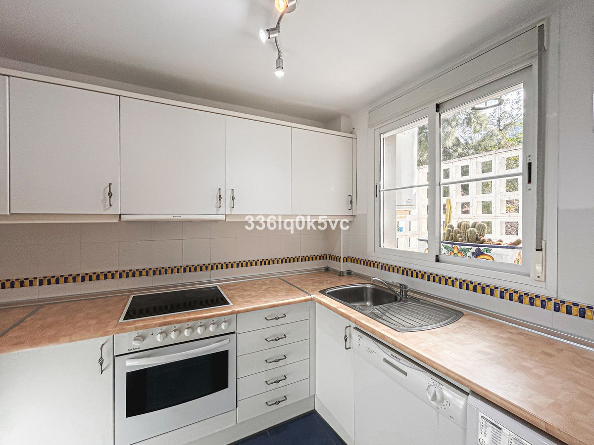 Appartement te koop in Benahavís | 2 slaapkamers H5138944