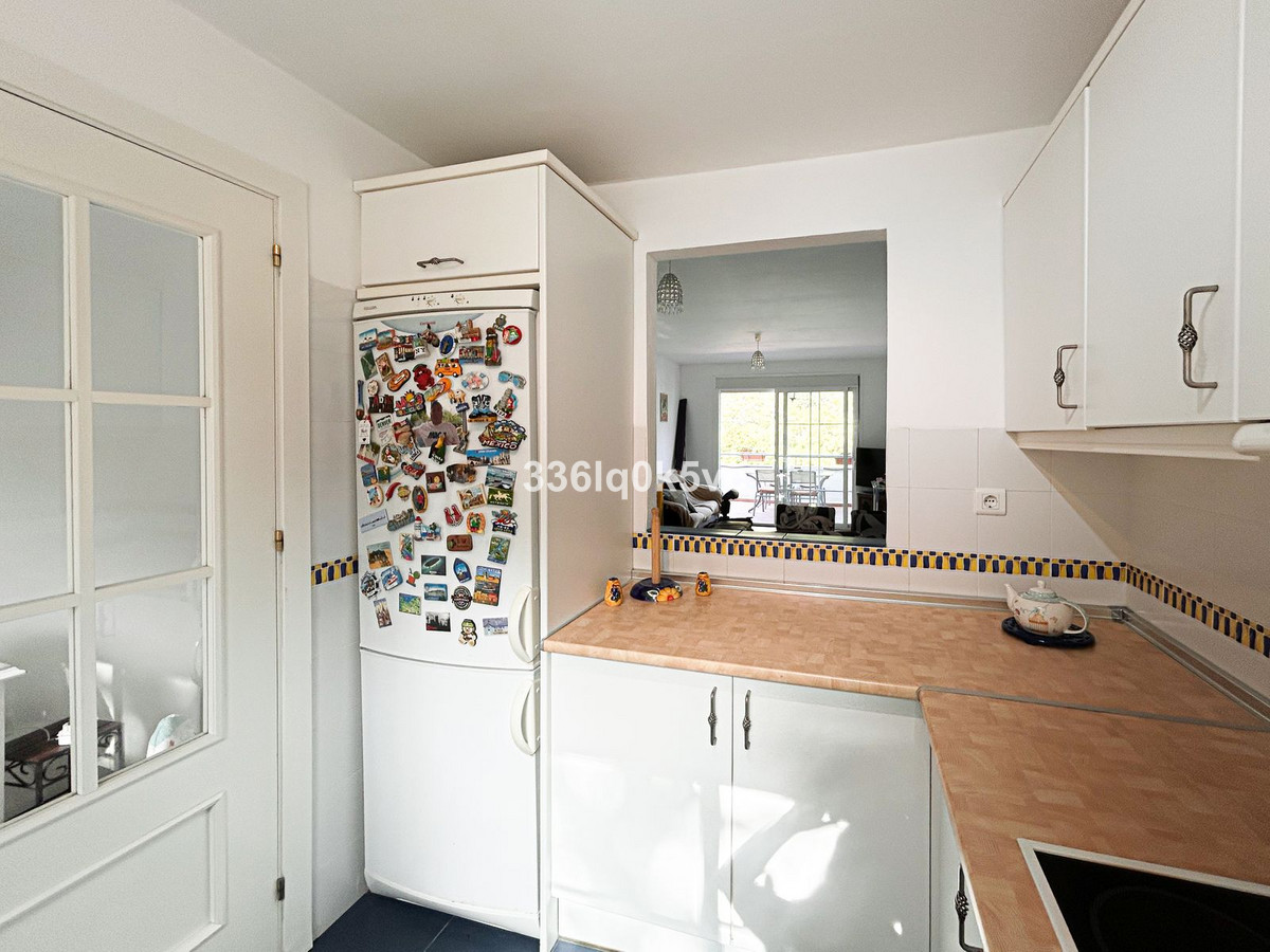 Appartement te koop in Benahavís | 2 slaapkamers H5138944