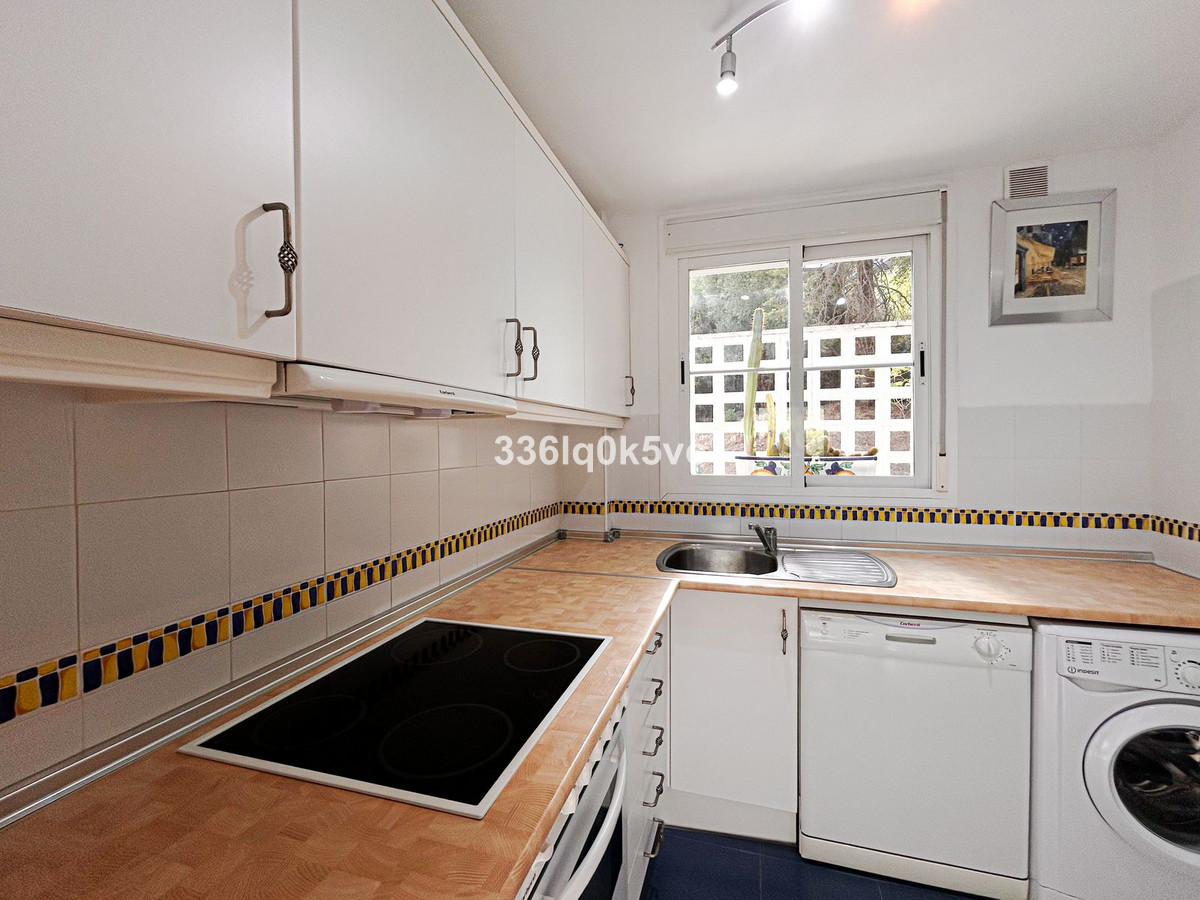 Appartement te koop in Benahavís | 2 slaapkamers H5138944