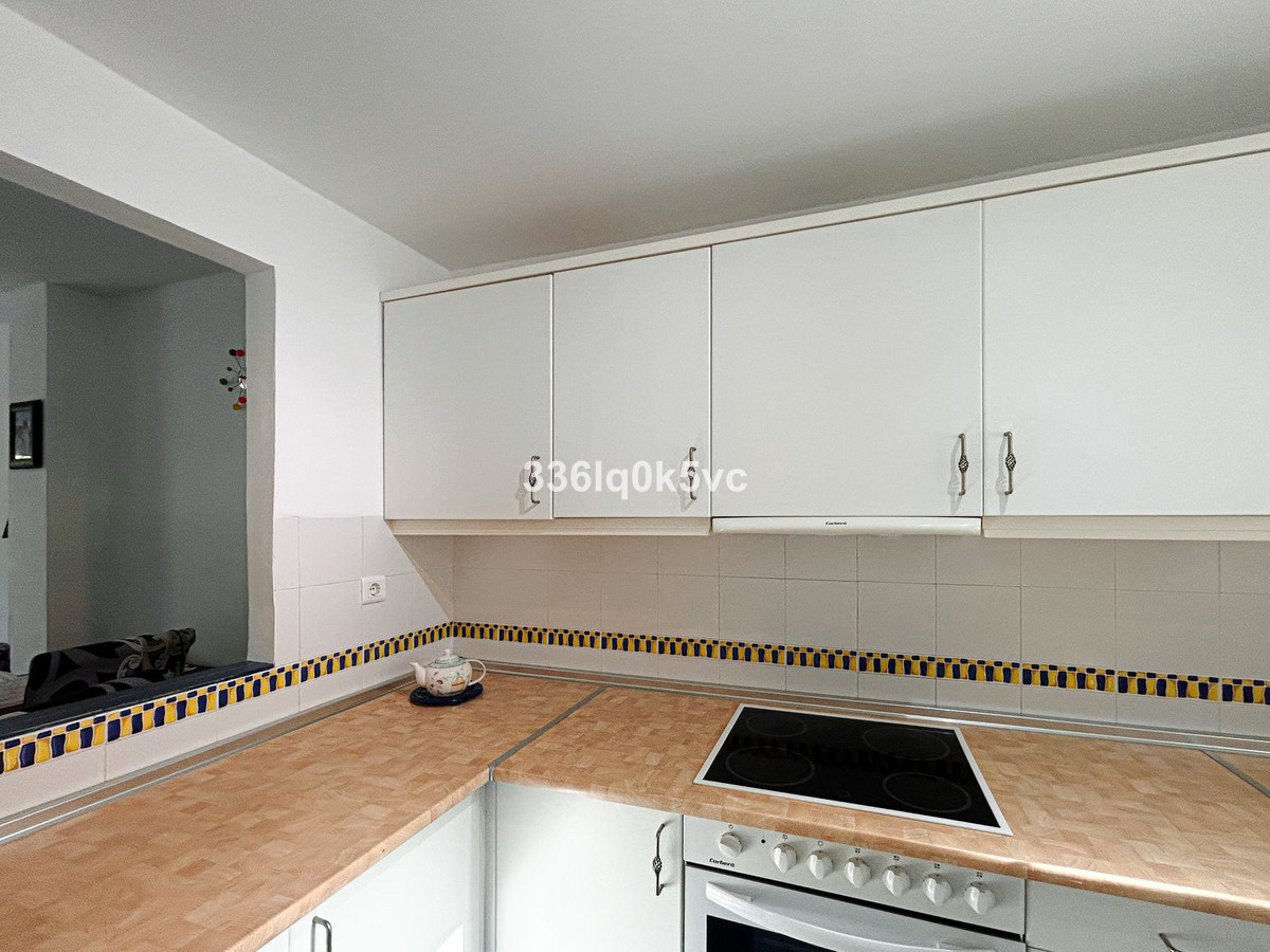 Appartement te koop in Benahavís | 2 slaapkamers H5138944