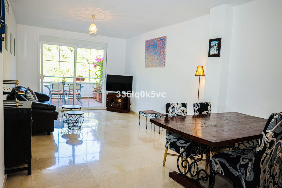 Appartement te koop in Benahavís | 2 slaapkamers H5138944
