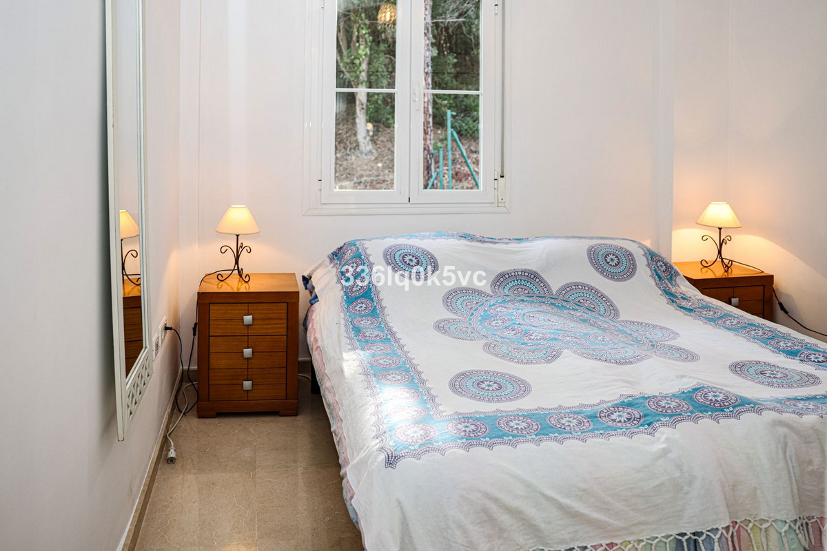 Appartement te koop in Benahavís | 2 slaapkamers H5138944