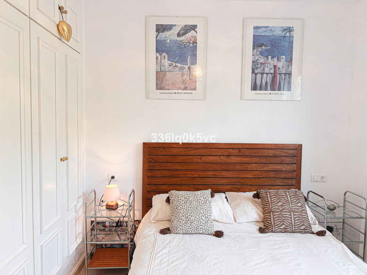 Appartement te koop in Benahavís | 2 slaapkamers H5138944