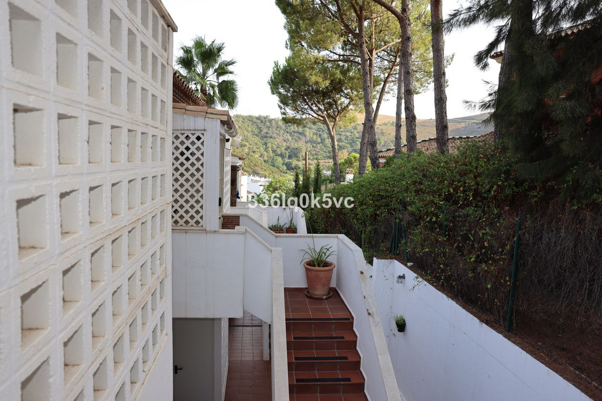 Appartement te koop in Benahavís | 2 slaapkamers H5138944