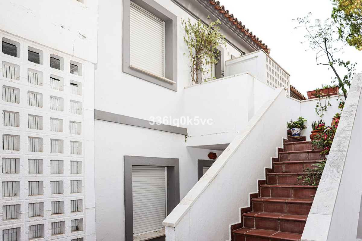 Appartement te koop in Benahavís | 2 slaapkamers H5138944