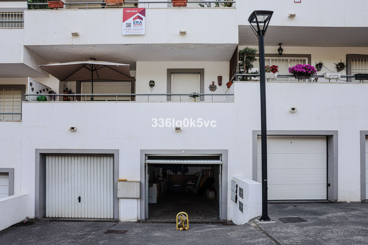 Appartement te koop in Benahavís | 2 slaapkamers H5138944