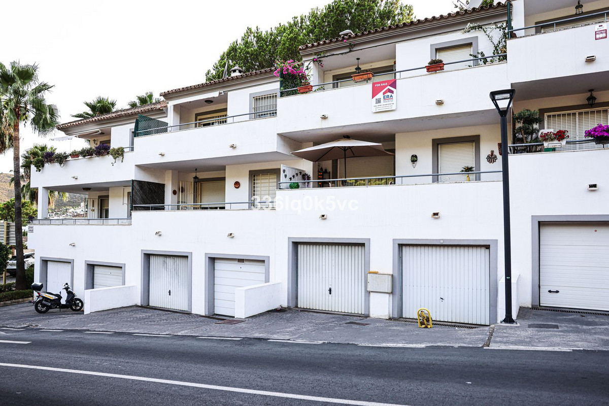Appartement te koop in Benahavís | 2 slaapkamers H5138944
