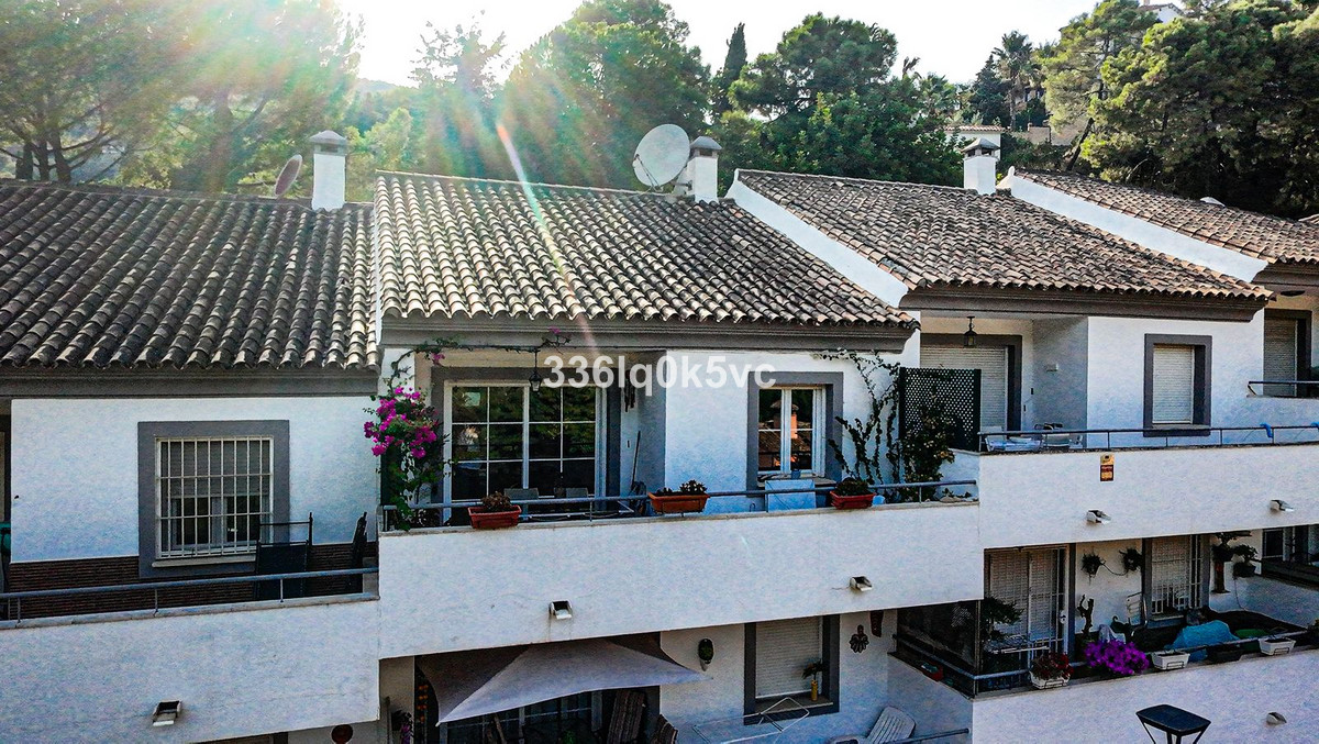 Appartement te koop in Benahavís | 2 slaapkamers H5138944