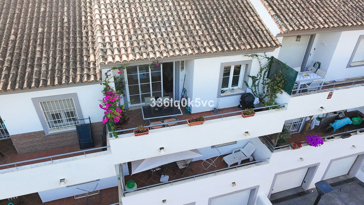 Appartement te koop in Benahavís | 2 slaapkamers H5138944