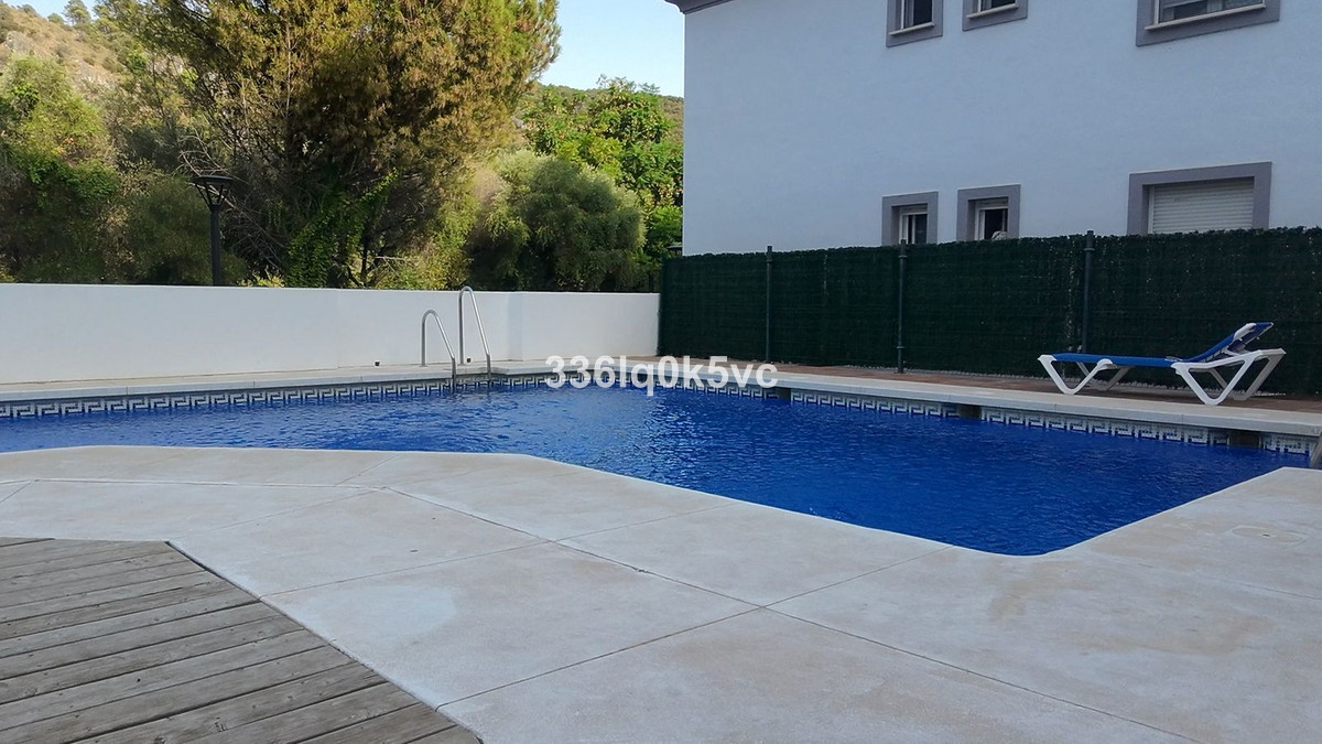 Appartement te koop in Benahavís | 2 slaapkamers H5138944